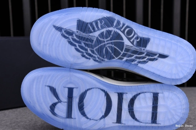 Bmlin Shoes 1 JORDAN (DR X OG DR shoe CN8607-002 box) LOW 0708